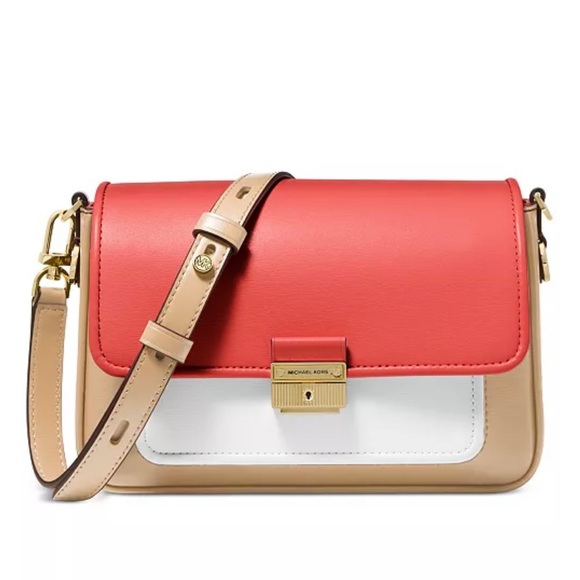 NWT Michael Kors Crossbody Bag - Picture 2 of 7